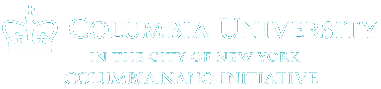 Columbia Nano Initiative logo